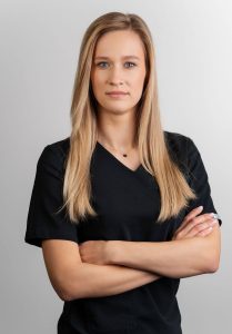 Agnieszka Kucharska