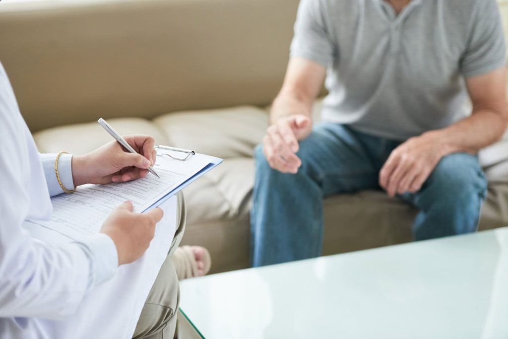 Dlaczego sama stomatologia to&nbsp;za&nbsp;mało? Rola dietetyka, fizjoterapeuty i&nbsp;psychologa