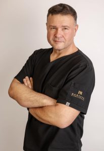 Jerzy Szyrocki