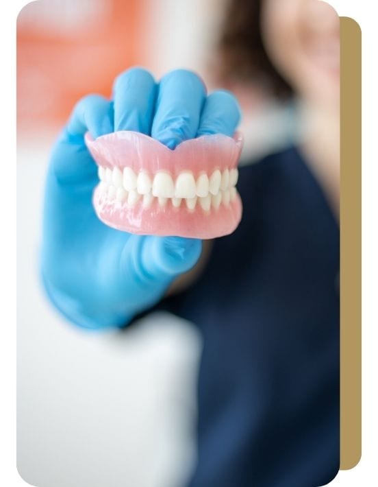 Protezy zębowe Częstochowa